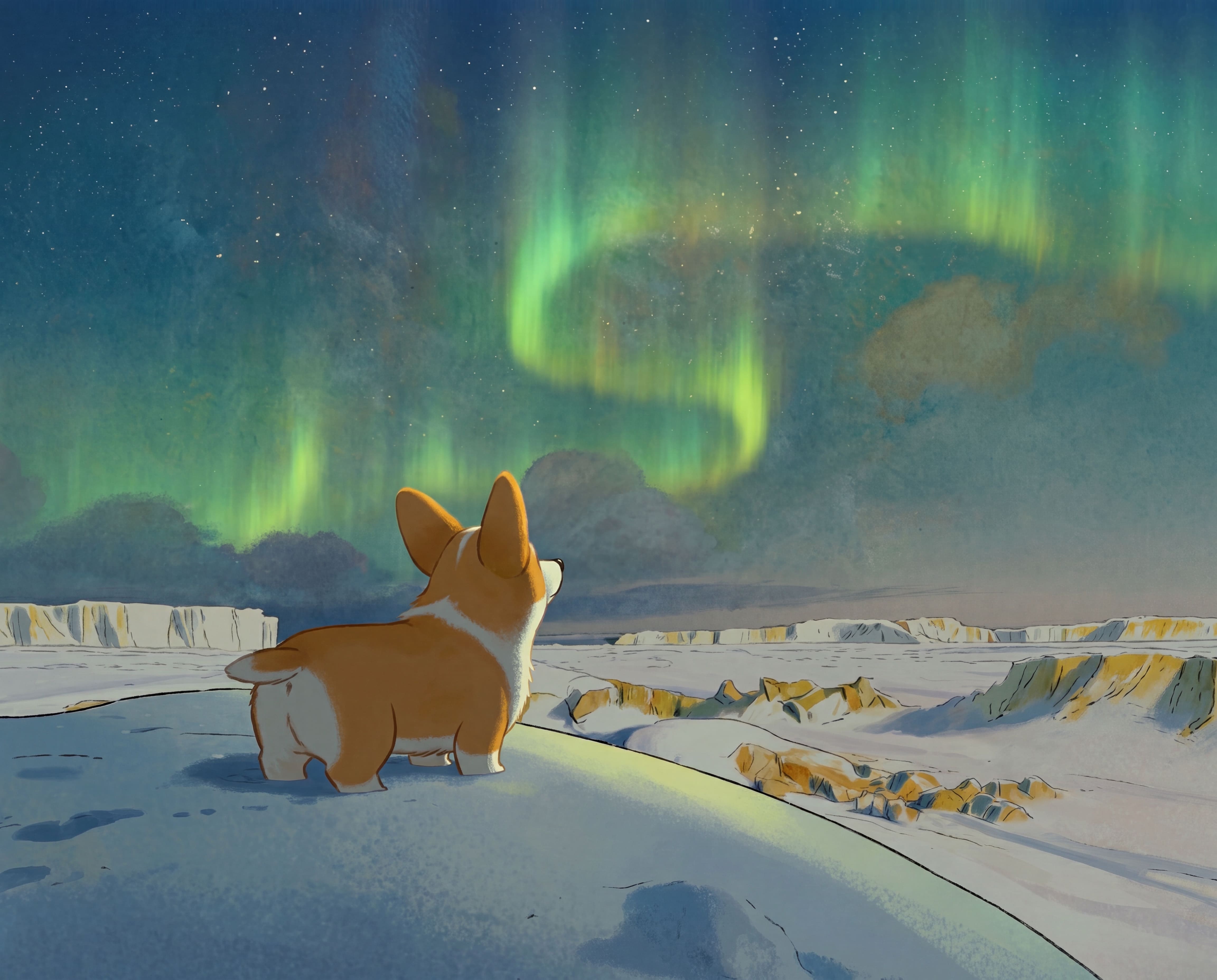 Postcards from max still 2
